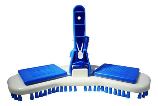 Aspirador Asa Delta Para Limpeza De Piscinas Sodramar