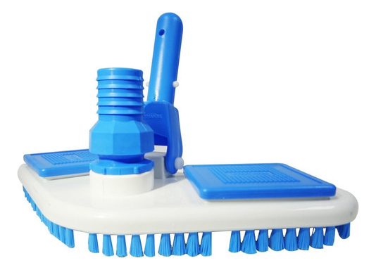 Aspirador Asa Delta Para Limpeza De Piscinas Sodramar
