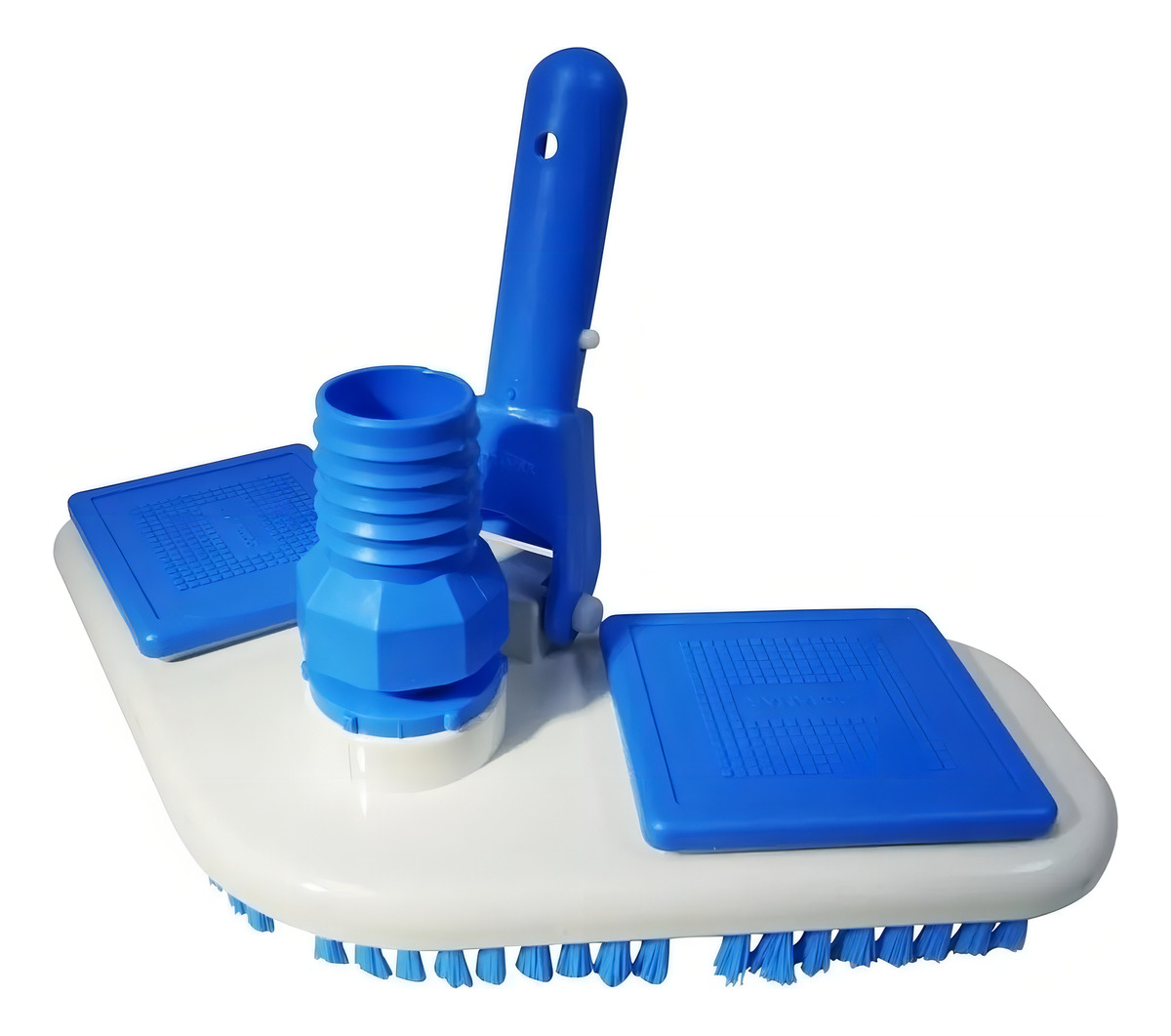 Aspirador Asa Delta Para Limpeza De Piscinas Sodramar
